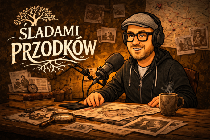 Śladami Przodków Śladami Przodków