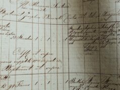 Co możemy wyczytać w księgach metrykalnych Co możemy wyczytać w kościelnych księgach metrykalnych